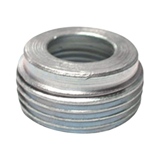[ANCREA11412] Reducción aluminio de 32-13 mm  (1 1/4 - 1 / 2?).…