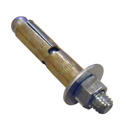 [ANCTX14212] Taquete TX de 1/4 x  2 1/2  (6.5 x 63 mm).…