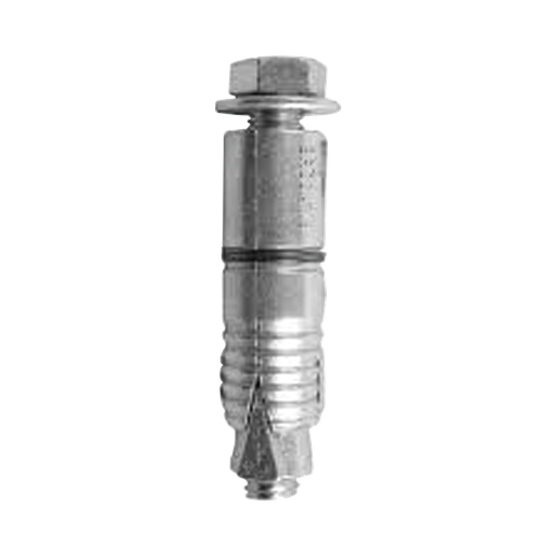 [ANCZ56T] Taquete Expansor Tipo Z de 5/16 x 2 (INCLUYE TORNILLO).…