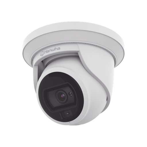 [ANEL7012L] Cámara IP Tipo Flateye con luz blanca Antivandálico 4 Megapí…