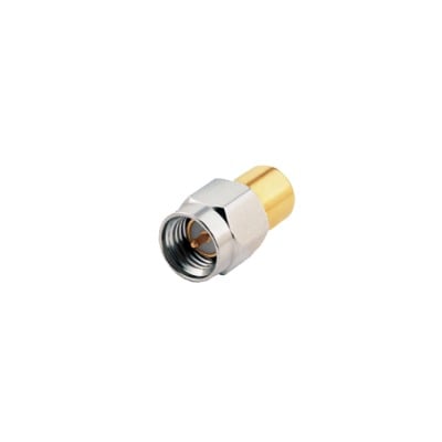 [ANNE50L] Carga Fantasma Coaxial, 50 Ohm, DC-12 GHz, 1 Watt, Conector …