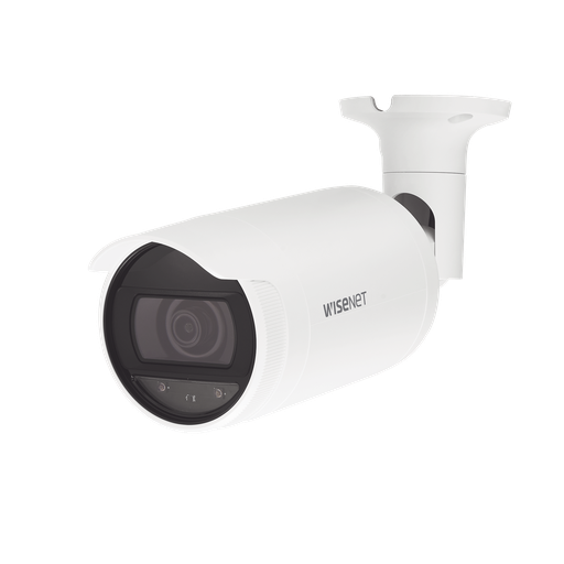 [ANOL6022R] Cámara IP Tipo Bala Antivandálica 2 Megapíxel / Lente 4mm / …