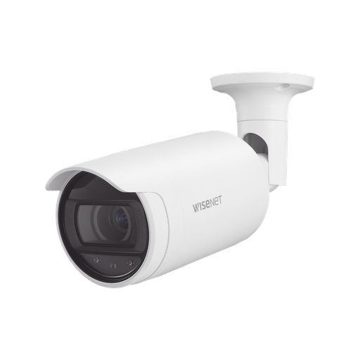 [ANOL6082R] Cámara IP Tipo Bala Antivandálica 2 Megapíxel / Lente 3.3 a …