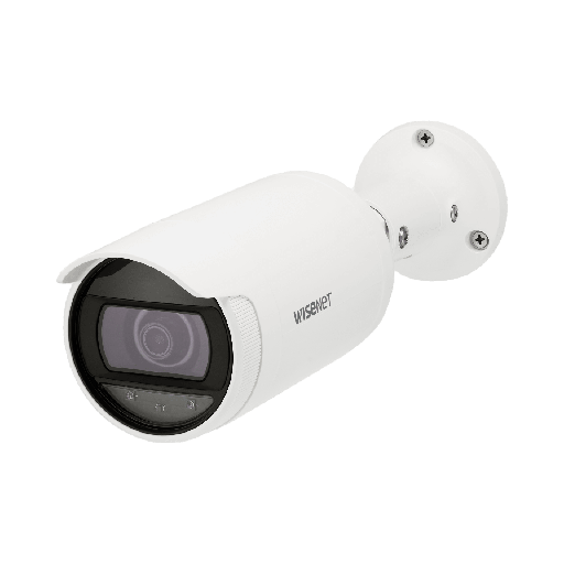 [ANOL7082R] Cámara IP Tipo Bala 4 Megapíxel / Lente varifocal motorizado…
