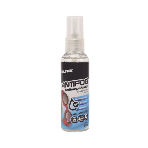 [ANTIFOG] Antiempañante, ideal para eliminar problemas de empañamiento…