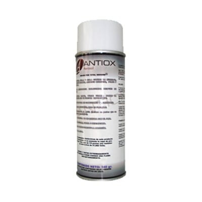 [ANTIOX] Aerosol Protector Antioxidante para Uniones Eléctricas.…