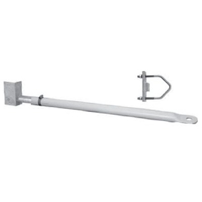 [ANTM432] Brazo de PVC para Montaje Lateral Superior para Estabilizar …