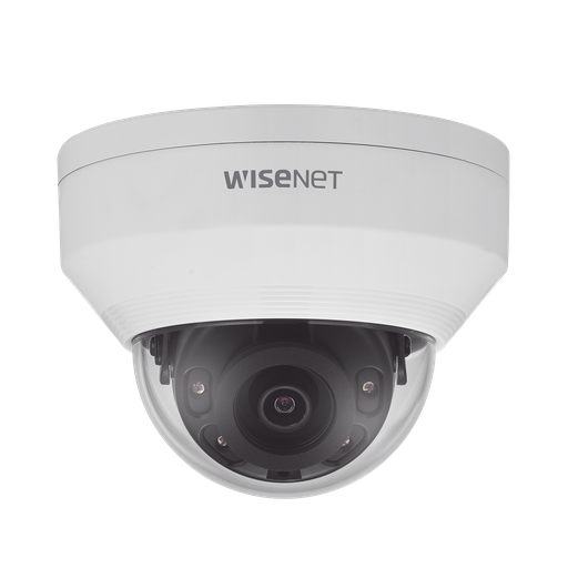 [ANVL7012R] Cámara IP Tipo Domo Antivandálico 4 Megapíxel / Lente 3mm / …