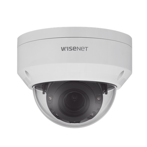 [ANVL7082R] Cámara IP Tipo Domo Antivandálico 4 Megapíxel / Lente 3.3 a …