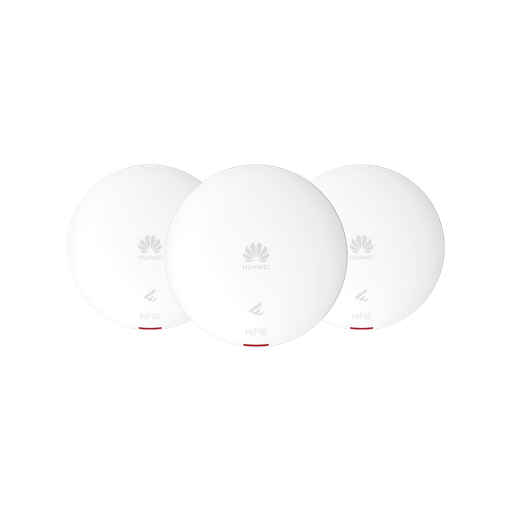 [AP361KIT3] Kit de 3 - Punto de Acceso Wi-Fi 6 /  1.775 Gbps / MU-MIMO 2…