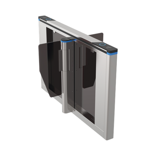[AP4000HDE] Gabinete de expansion para Torniquete Óptico Bidireccional …