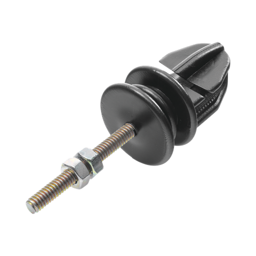 [AP401] Nuevo Aislador para uso en postes de Cercos Eléctricos 3 en …