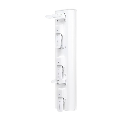 [AP5AC90HD] Antena sectorial blindada de 90º de cobertura 5 GHz (5.15 - …