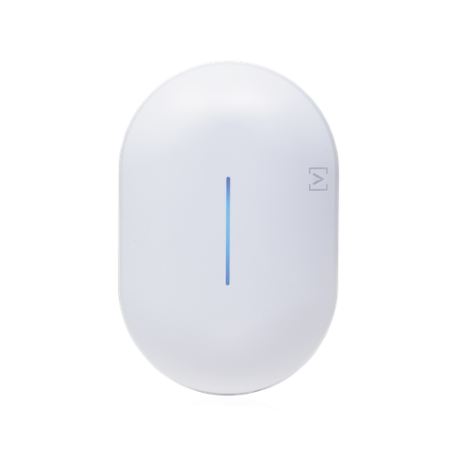 [AP6] Punto de Acceso Wi-Fi 6 de 3 Gbps para 300 Usuarios, MU-MIMO…