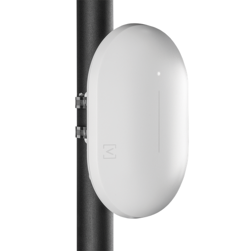 [AP6PROOUTDOOR] Punto de Acceso Exterior Wi-Fi 6 de 6.3 Gbps para 350 Usuari…