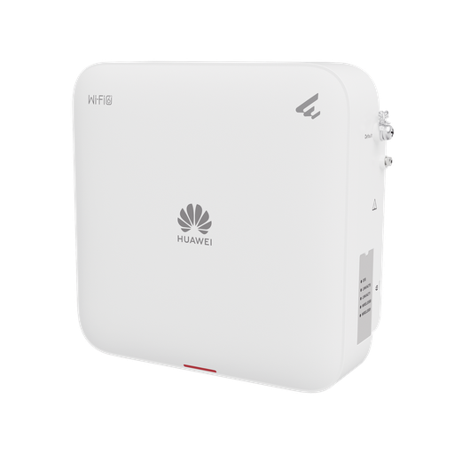 [AP761] Punto de Acceso Exterior Wi-Fi 6 / 1.775 Gbps / MU-MIMO 2x2:…