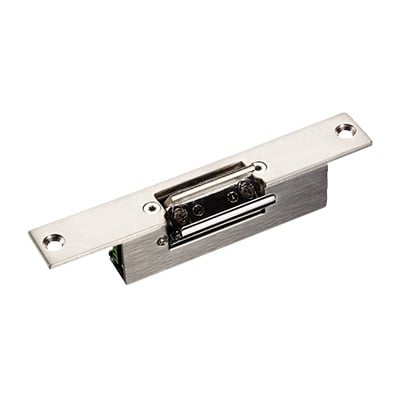 [APESGLASS] Contrachapa para Puerta de Vidrio / Abierta en Caso de Falla…