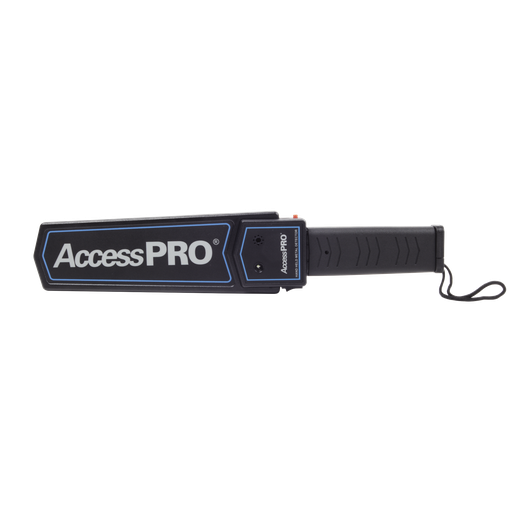 [APMEPOR] Detector de Metal Portátil para Objetos Pequeños / Protecció…