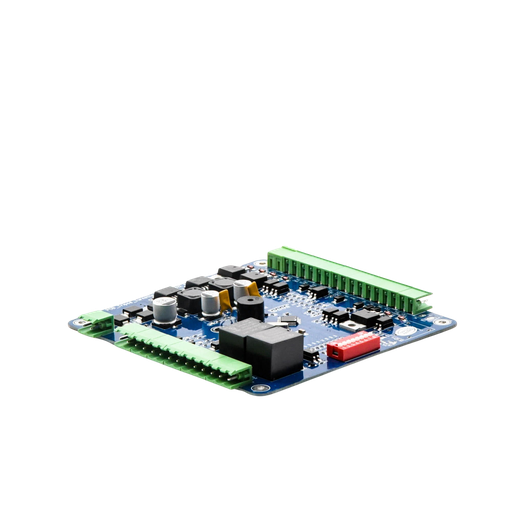 [APPCBHD] TARJETA DE CONTROL PARA TORNIQUETE DE MEDIO CUERPO MODELO AP…