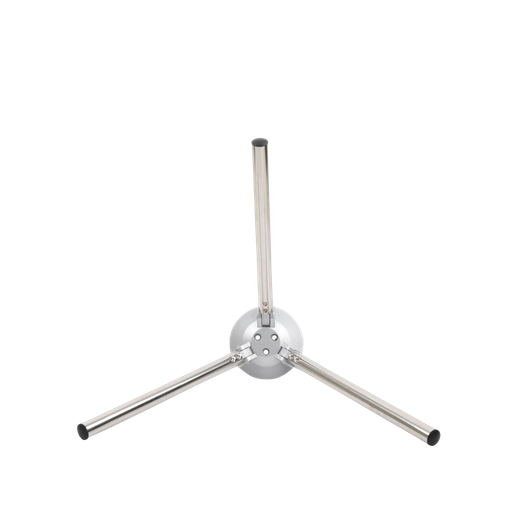 [APTURNPLATEHDM] Plato giratorio con brazos para torniquetes AccessPRO serie …