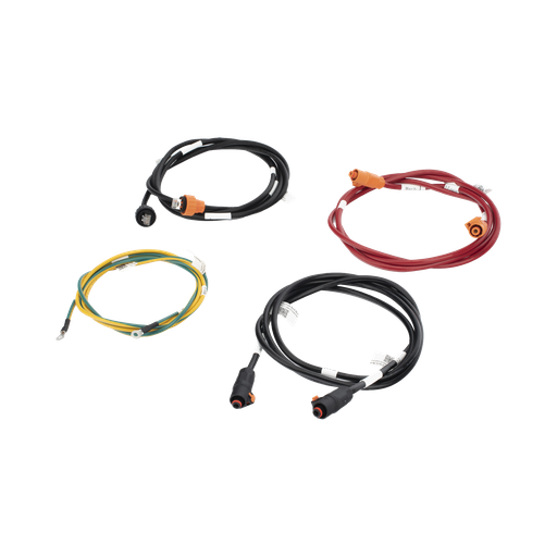 [APXBATTERYCABLE] Cable de comunicación y alimentación entre APX5.0PB1US…
