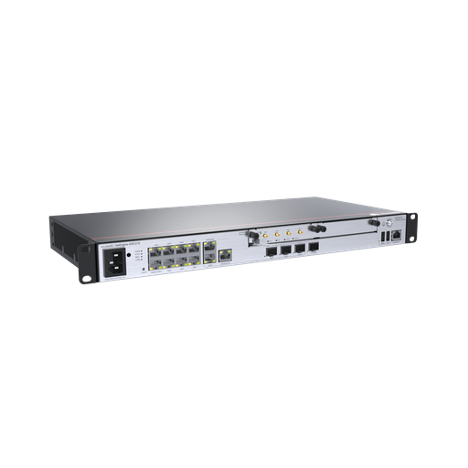 [AR6121E] Router Huawei NetEngine para Pequeñas y Medianas Empresas / …