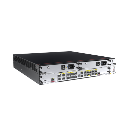 [AR6280] Router Huawei NetEngine para Grandes Empresas / Soporta SD-W…