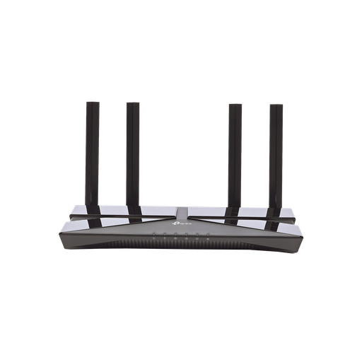 [ARCHERAX10] Router WiFi 6 AX 1500Mbps / MU-MIMO 2X2 y OFDMA / 1 Puerto W…