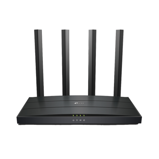 [ARCHERAX12] Router WiFi 6 AX 1500Mbps / MU-MIMO 2X2 y OFDMA / 1 Puerto W…