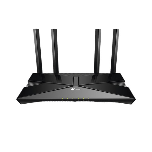 [ARCHERAX53] Router WiFi 6 doble banda AX 3000 Mbps /  MU-MIMO y OFDMA / …