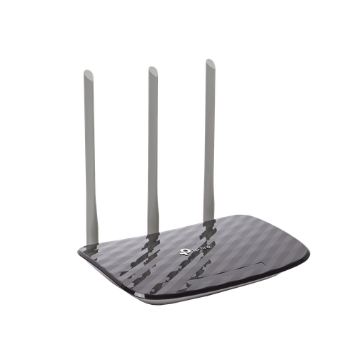 [ARCHERC20] Router Inalámbrico doble banda AC, 2.4 GHz y 5 GHz Hasta 733…