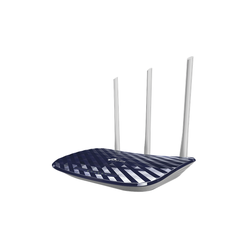 [ARCHERC20W] Router Inalámbrico WISP con Configuración de fábrica persona…