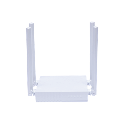 [ARCHERC24] Router Inalámbrico doble banda AC, 2.4 GHz y 5 GHz Hasta 733…