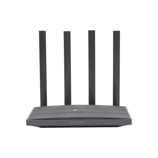 [ARCHERC6] Router inalámbrico WiFi 5 AC 1200 Mbps / Doble Banda MU-MIMO…