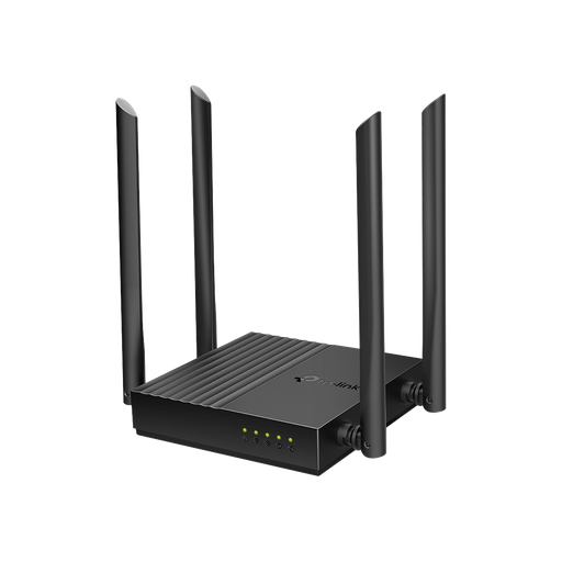 [ARCHERC64] Router Inalámbrico AC 1200 / Doble Banda MU-MIMO / 1 puerto …