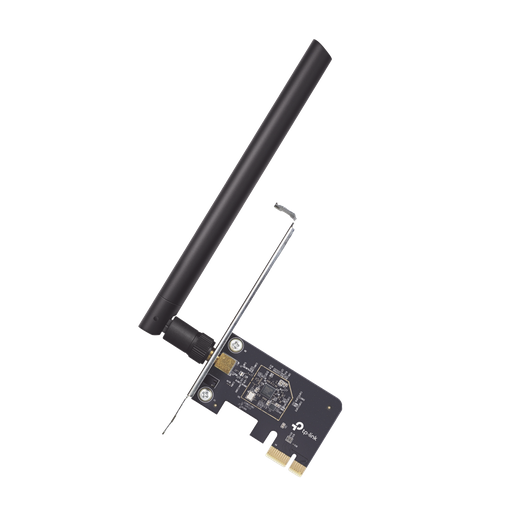 [ARCHERT2E] Adaptador  PCI inalámbrico doble banda AC 600 Mbps / Antena …