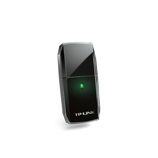 [ARCHERT2U] Adaptador  USB inalámbrico doble banda AC 600 Mbps …