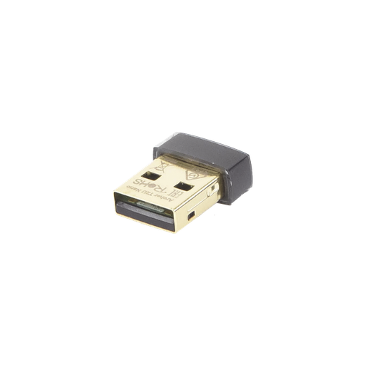 [ARCHERT2UNANO] Mini Adaptador USB inalámbrico doble banda AC 600 Mbps, ante…