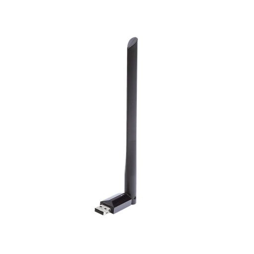 [ARCHERT2UPLUS] Adaptador  USB inalámbrico doble banda AC 600 Mbps, antena d…