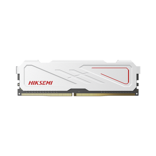 [ARMOR/DDR4/16G/3200/WHITE] Modulo de Memoria RAM Color Blanco 16 GB / 3200 MHz / Para E…