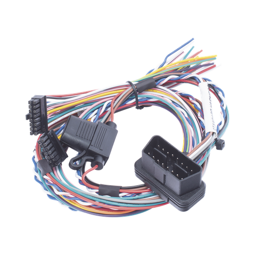 [ARNESOBDLCV5] Arnés para Conector OBD - Modelos PRO5LITE y HCV5…