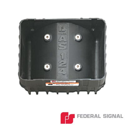 [AS124] Bocina 100 Watts de Potencia…