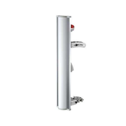 [AS214] Antena Sectorial 100º Tipo Panel en 2.4 GHz, Ganancia de 14 …