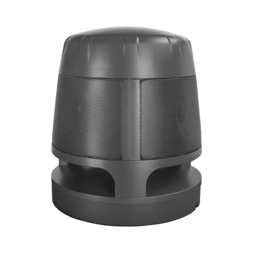 [AS360] Altavoz para exteriores de 6.5 in | 360 grados | 3 tweeters …