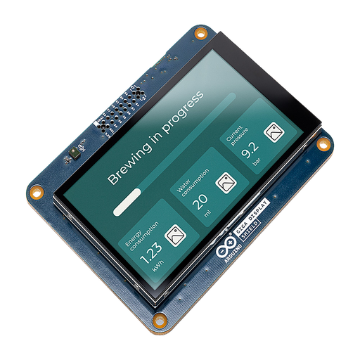 [ASX00039] ARDUINO GIGA DISPLAY…
