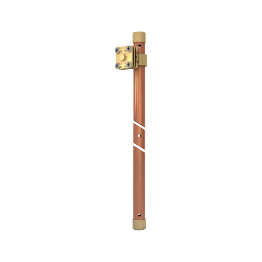 [AT024H] Electrodo Dinámico APLIROD de Ø28 x 2000 mm (Cobre + Sales)…