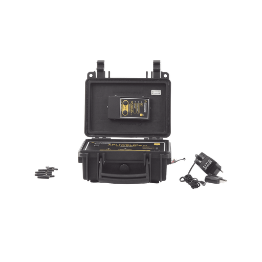 [AT100N] Equipo de Encendido Electrónico de Seguridad APLIWELD®-E.…