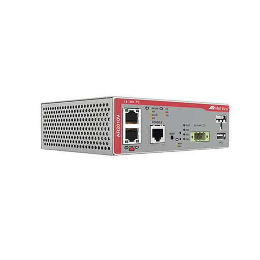 [ATAR2010V10] VPN Router, con 1 x WAN Gigabit + 1 x LAN Gigabit…