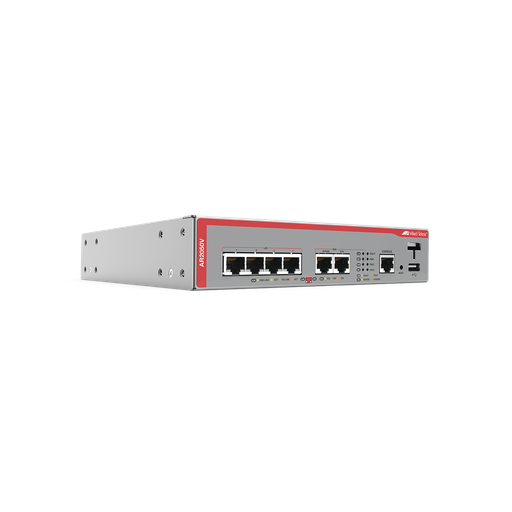 [ATAR2050V10] VPN Router, con 1 x WAN Gigabit + 4 x LAN Gigabit…
