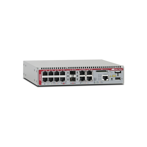 [ATAR3050S10] Firewall de Nueva Generación, con 2 puertos WAN Gigabit Comb…